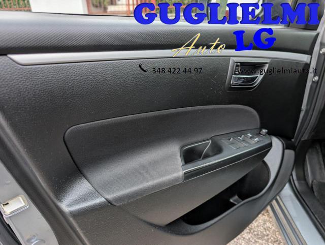 SUZUKI Swift 1.2 VVT 5 porte B-Cool BLUETOOTH