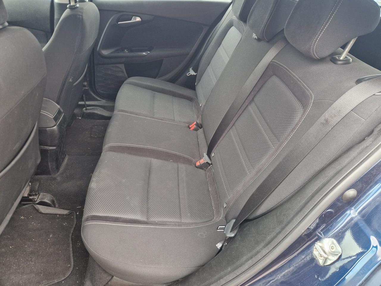 Fiat Tipo 1.3 Mjt S&S 5 porte Business-2016