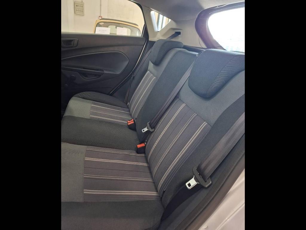 Ford Fiesta 5 Porte 1.4 +