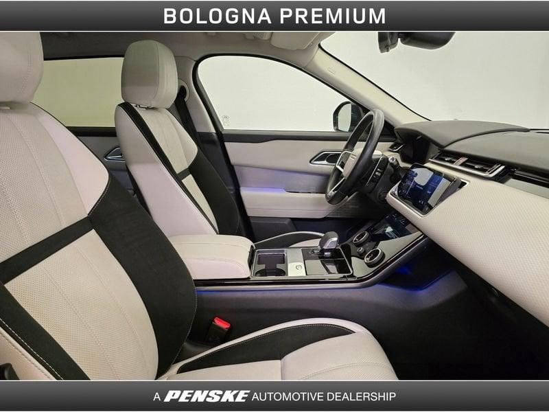 Land Rover Range Rover Velar Range Rover Velar 2.0D I4 204 CV R-Dynamic SE