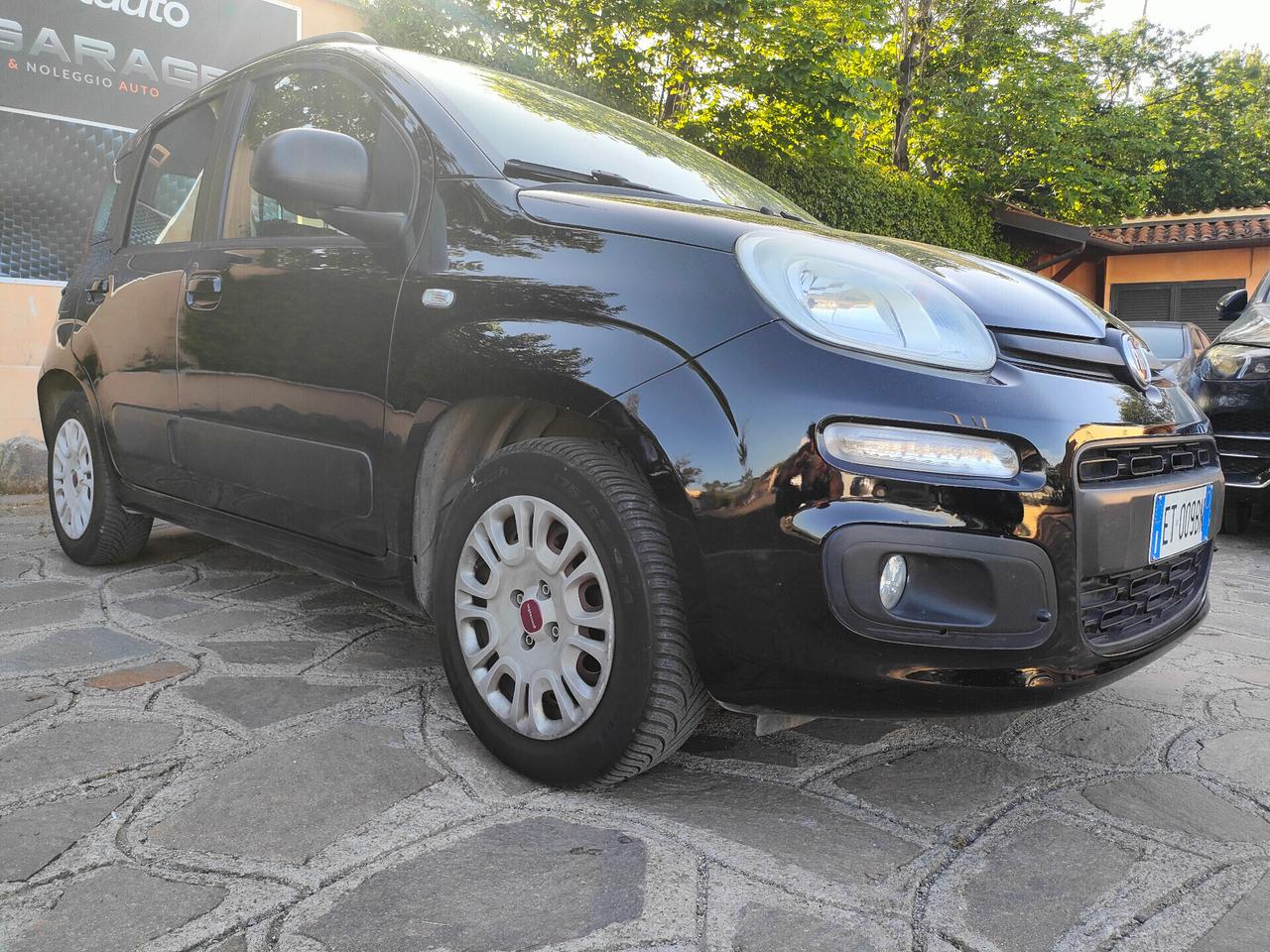 Fiat Panda 1.2 Easy