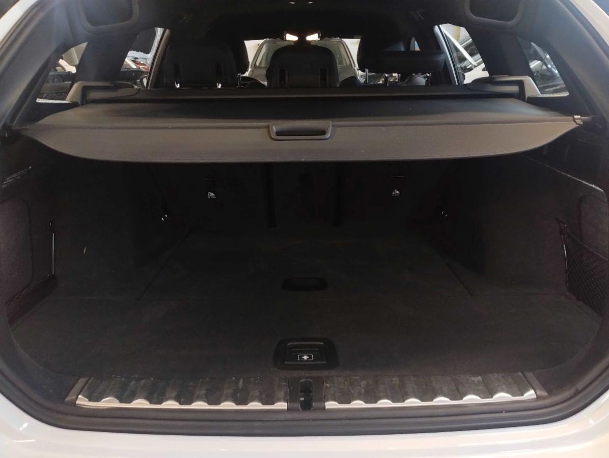 BMW 318i Touring M Sport - VIRTUAL - TAGLIANDI BMW - GAR. 24 MESI