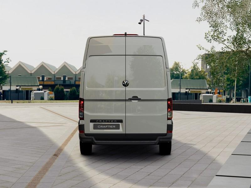 Volkswagen Crafter 35 2.0 tdi 140cv l3h3