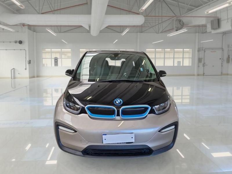 BMW I3 Automatic 120 Ah 5 PORTE