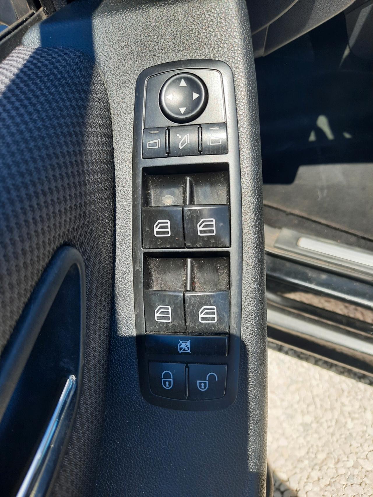 Mercedes-benz B 180 CDI