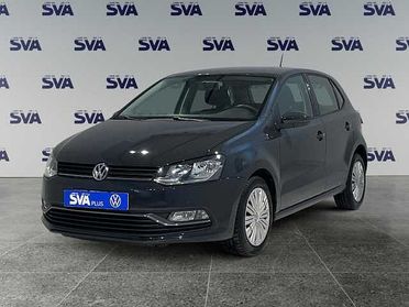 Volkswagen Polo 5ª serie 1.4TDI 90CV DSG Fresh - NEOPATENTATI -