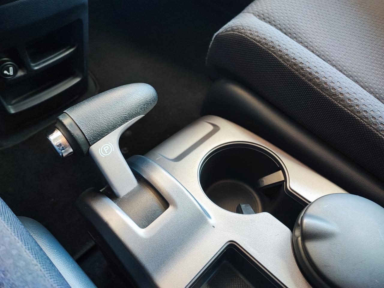 Honda CR-V 2.2 i-CTDi 16V Advance DPF