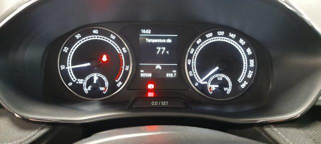 SKODA Fabia 1.0 TSI EVO 95 CV Style LED