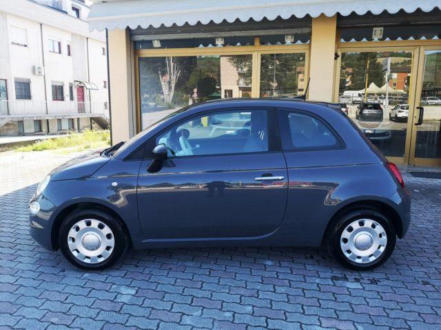FIAT 500 1.2 EasyPower Cult - GPL - NEOPATENTATI