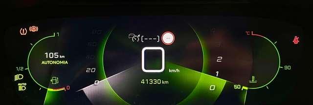 Peugeot 2008 1.2 puretech 130cv GT Line