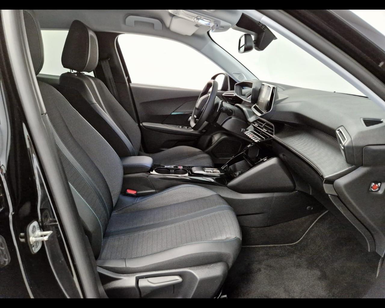 PEUGEOT 2008 II 2020 - 2008 1.2 puretech Allure Pack s&s 130cv eat8
