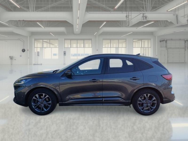 FORD KUGA 2.5 BENZINA FHEV 152 CV 2WD ST-LINE AUT SUV