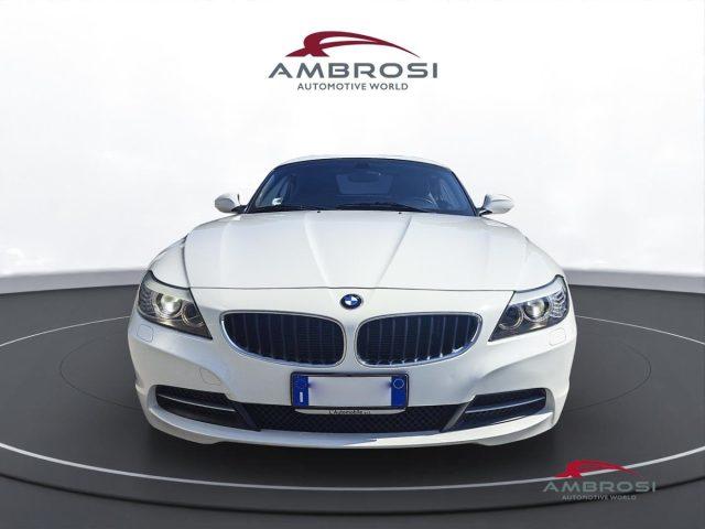 BMW Z4 Z4 sDrive23i