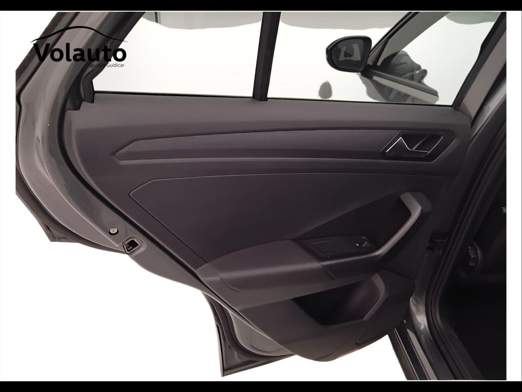 VOLKSWAGEN T-Roc 2022 - T-Roc 2.0 tdi R-Line 115cv