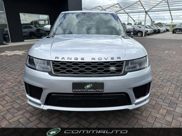 LAND ROVER Range Rover Sport 3.0 SDV6 249 CV HSE Dynamic - IVA ESPOSTA -