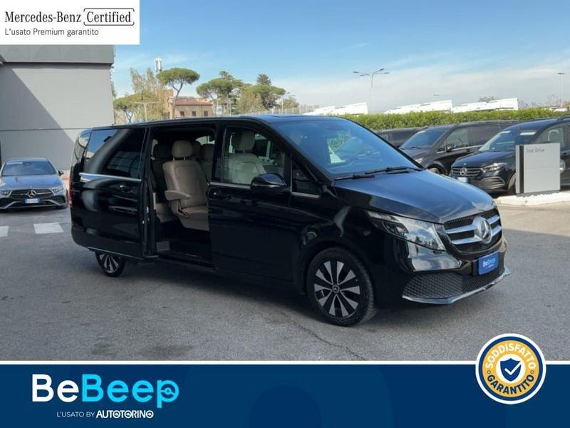 Mercedes-Benz Classe V V EXTRALONG 250 D SPORT AUTO