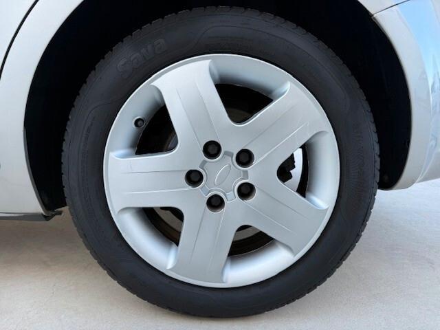 Ford C-Max 1.6 TDCi 90 CV Titanium 2009