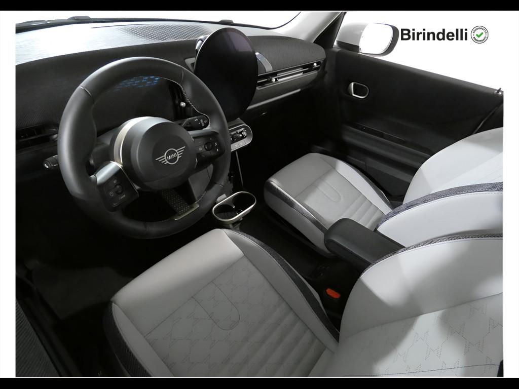 MINI Mini 5 porte (F65) - Mini 5 Porte Cooper S Classic