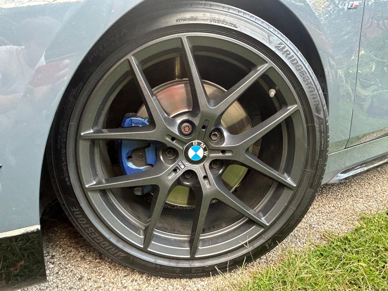 Bmw 118d Msport #BA