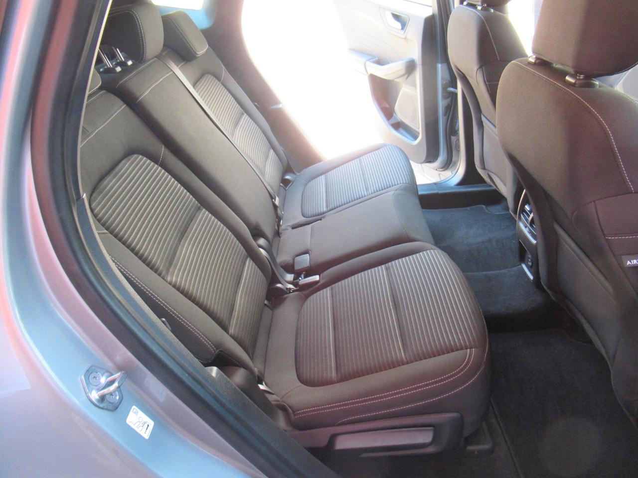 Ford Kuga 2.5 Full Hybrid 190 CV CVT 2WD Titanium Business