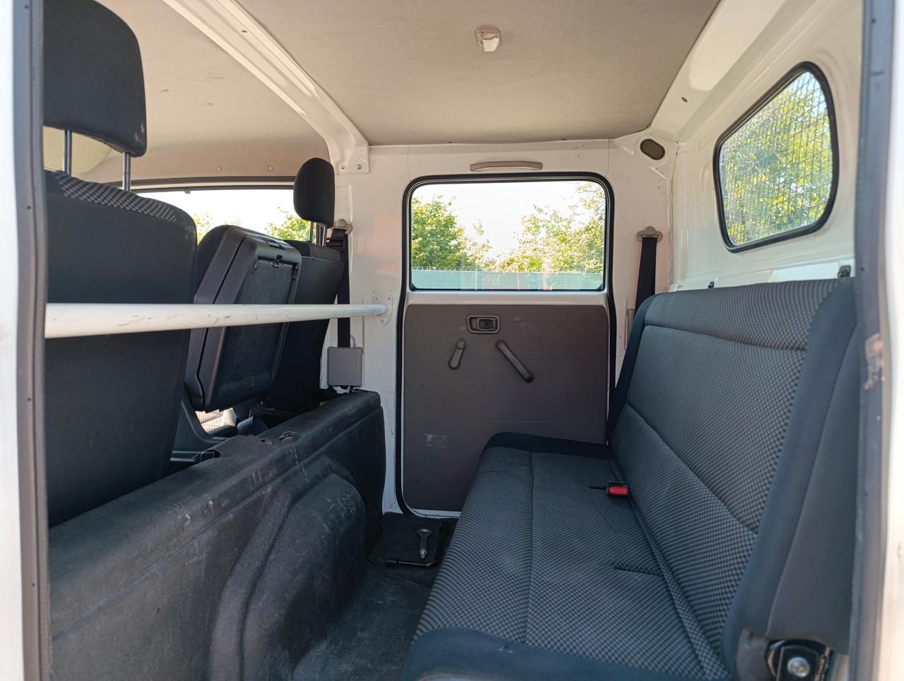 NISSAN NT400 Cabstar 35.13/3 Efficient d.c E6