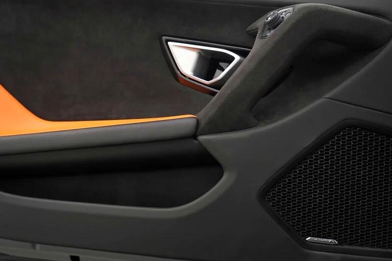 Lamborghini Huracan Tecnica 5.2 V10 NOLEGGIO LUNGO TERMINE - LEASING FULL INCLUSIVE