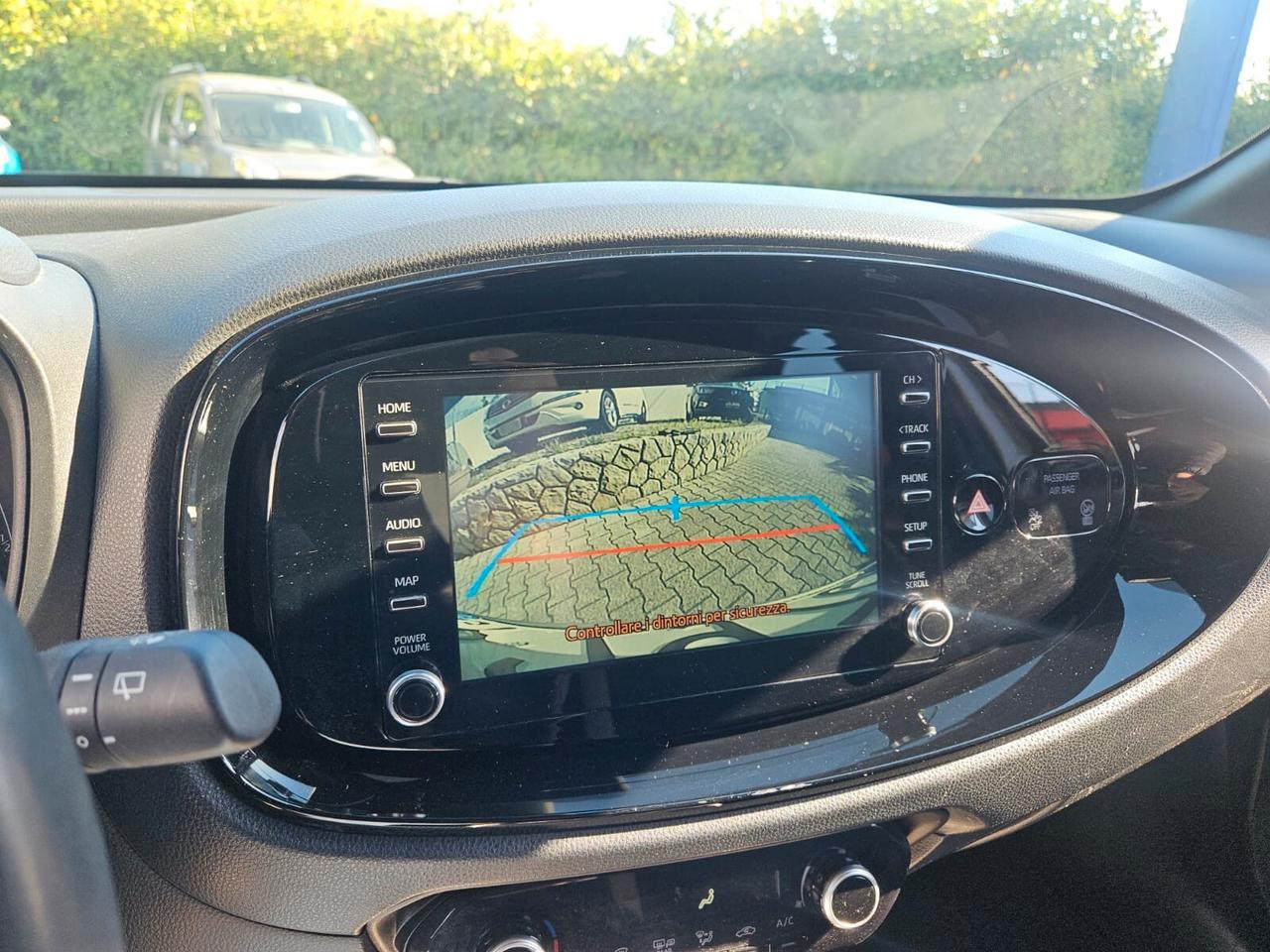 Toyota Aygo X 1.0 VVT-i 72 CV 5 porte Trend S-CVT