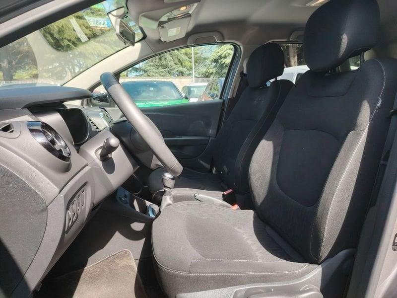 Renault Captur TCe 130 CV FAP Business