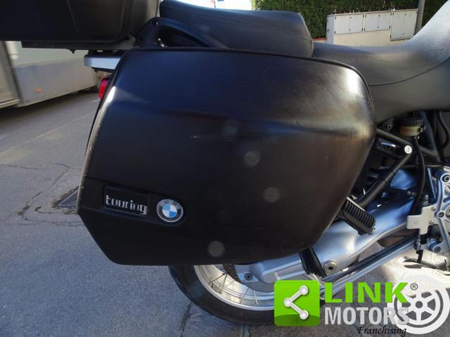 BMW R 1150 GS ANNO 2003