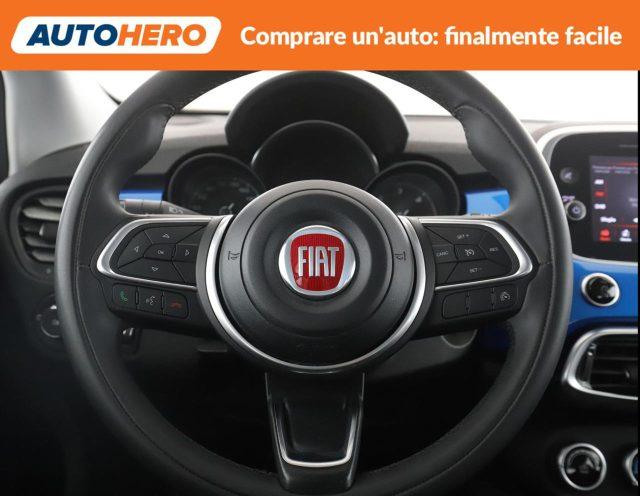 FIAT 500X 1.3 MultiJet 95 CV Urban