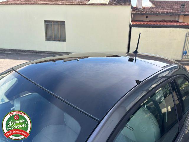 FIAT 500 1.3 Multijet 16V 95 CV Lounge - PER NEOPATENTATO -