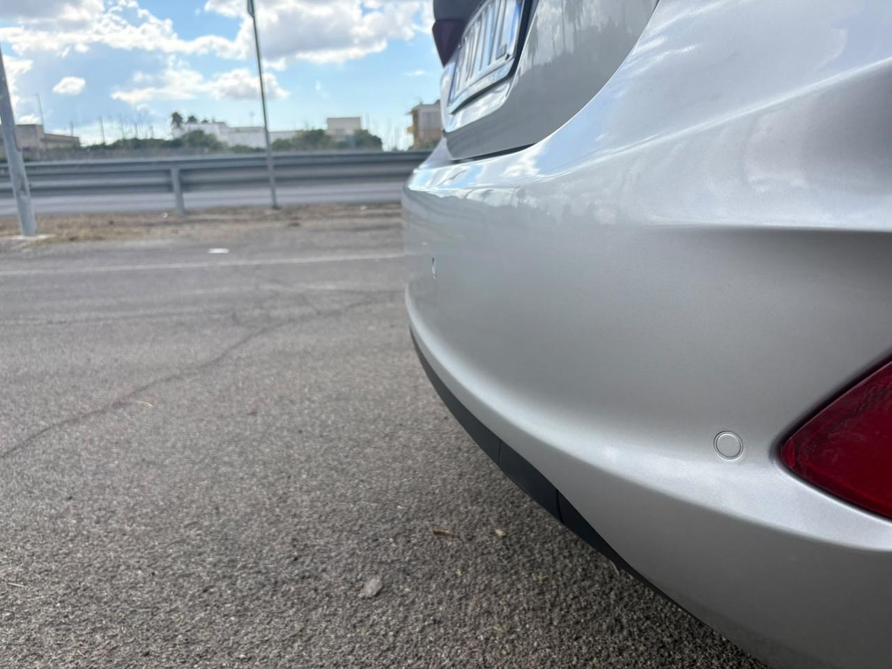 Ford Fiesta 1.5 TDCi 5 porte Titanium Unipro 2018