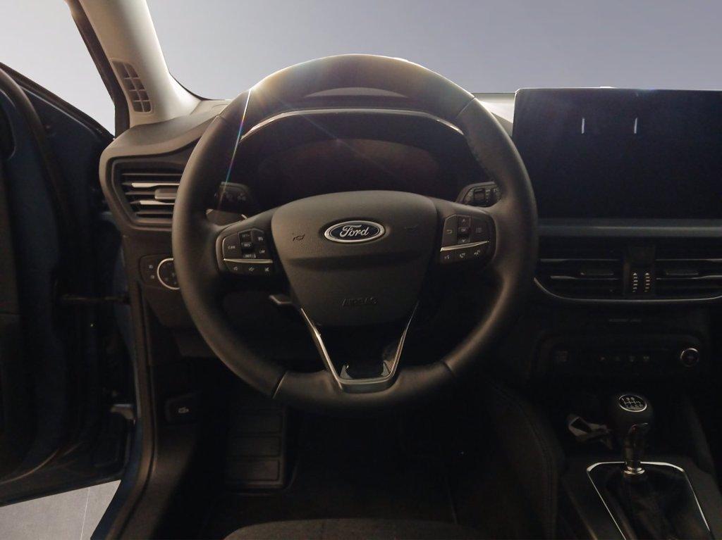 FORD Focus Active X SW del 2024