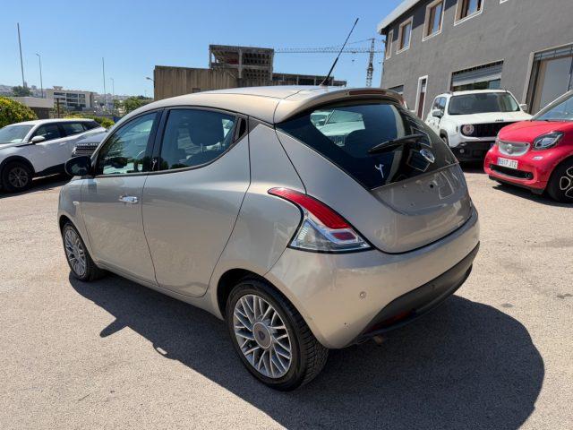 LANCIA Ypsilon 1.3 MJT 95 CV 5 porte
