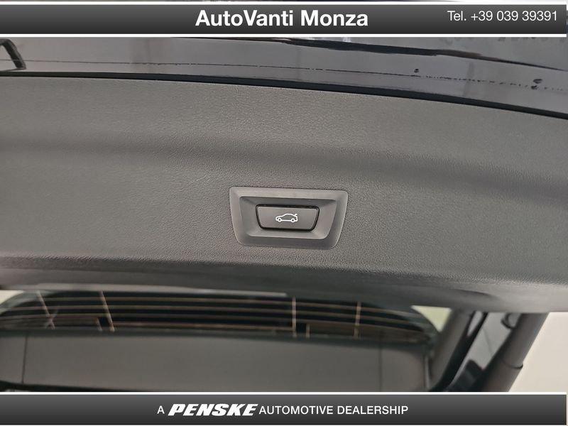 BMW X1 X1 sDrive 18d Msport