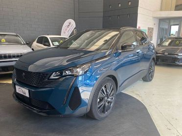 Peugeot 3008 3008 Hybrid 225 e-EAT8 GT