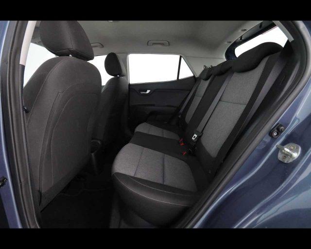 KIA Stonic 1.2 DPI ECO GPL Urban
