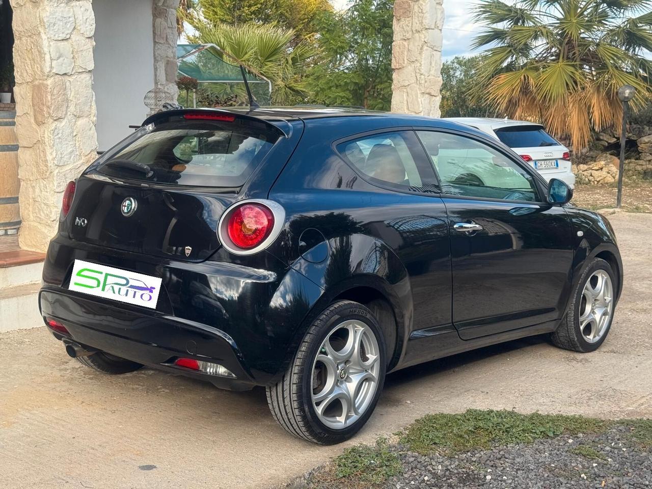 Alfa Romeo MiTo 1.3 JTDm 85 CV S&S Super