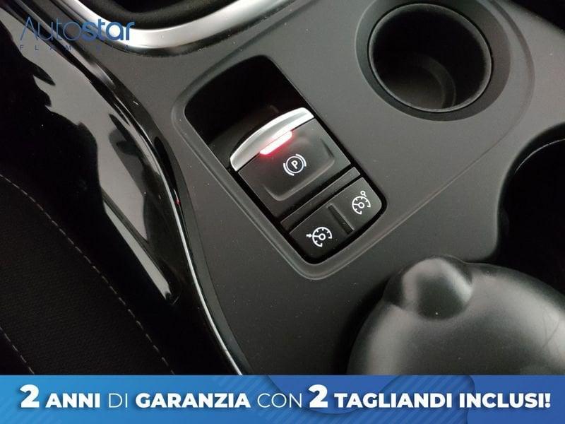 Renault Kadjar 1.5 blue dci Sport Edition2 115cv