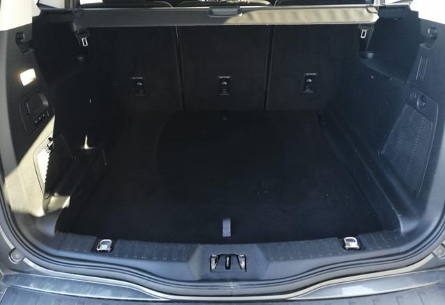 FORD S-Max 2.0 EcoBlue 150CV Start&Stop Aut. Titanium Busines