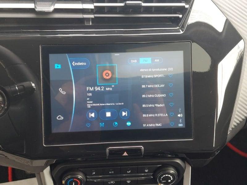 DR AUTOMOBILES dr 3.0 1.5 gpl