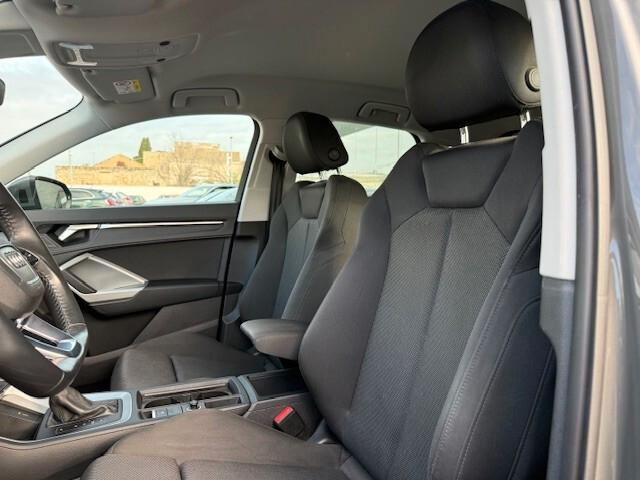 Audi Q3 SPB 35 TDI S tronic line edition 2020