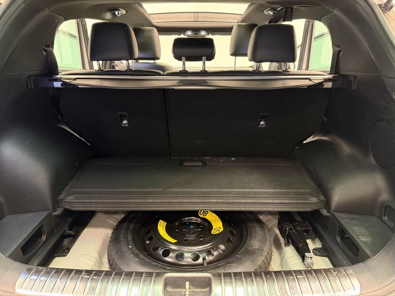Kia Sportage 1.6 T-GDI DCT7 AWD GT Line