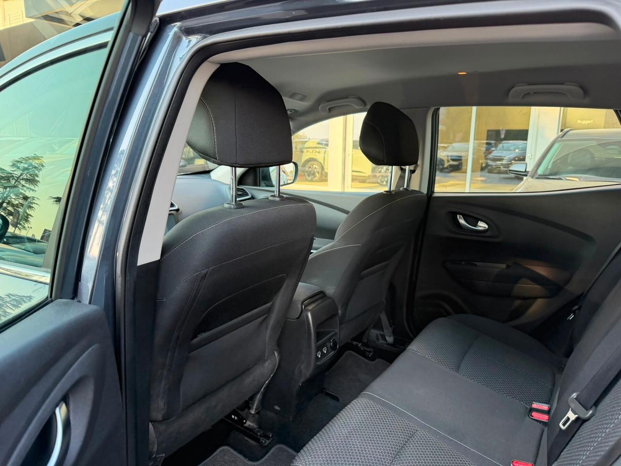 Renault Kadjar Blue dCi 8V 115CV EDC Equilibre
