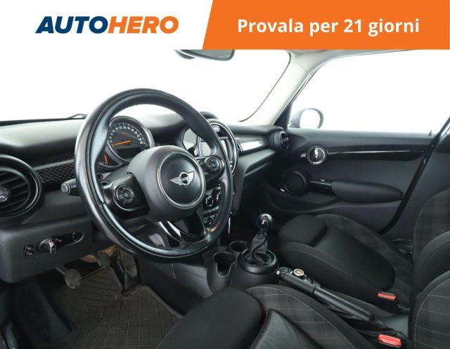 MINI Cooper SD 2.0 Cooper SD 5 porte