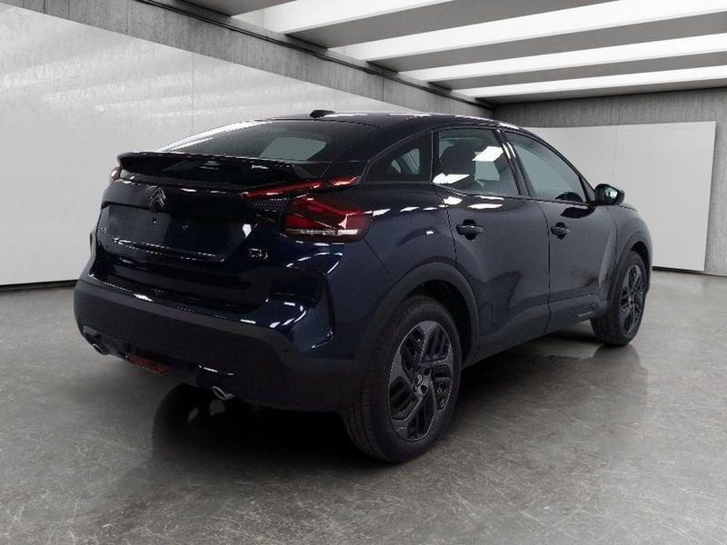 Citroën C4 1.2 puretech Plus s&s 130cv