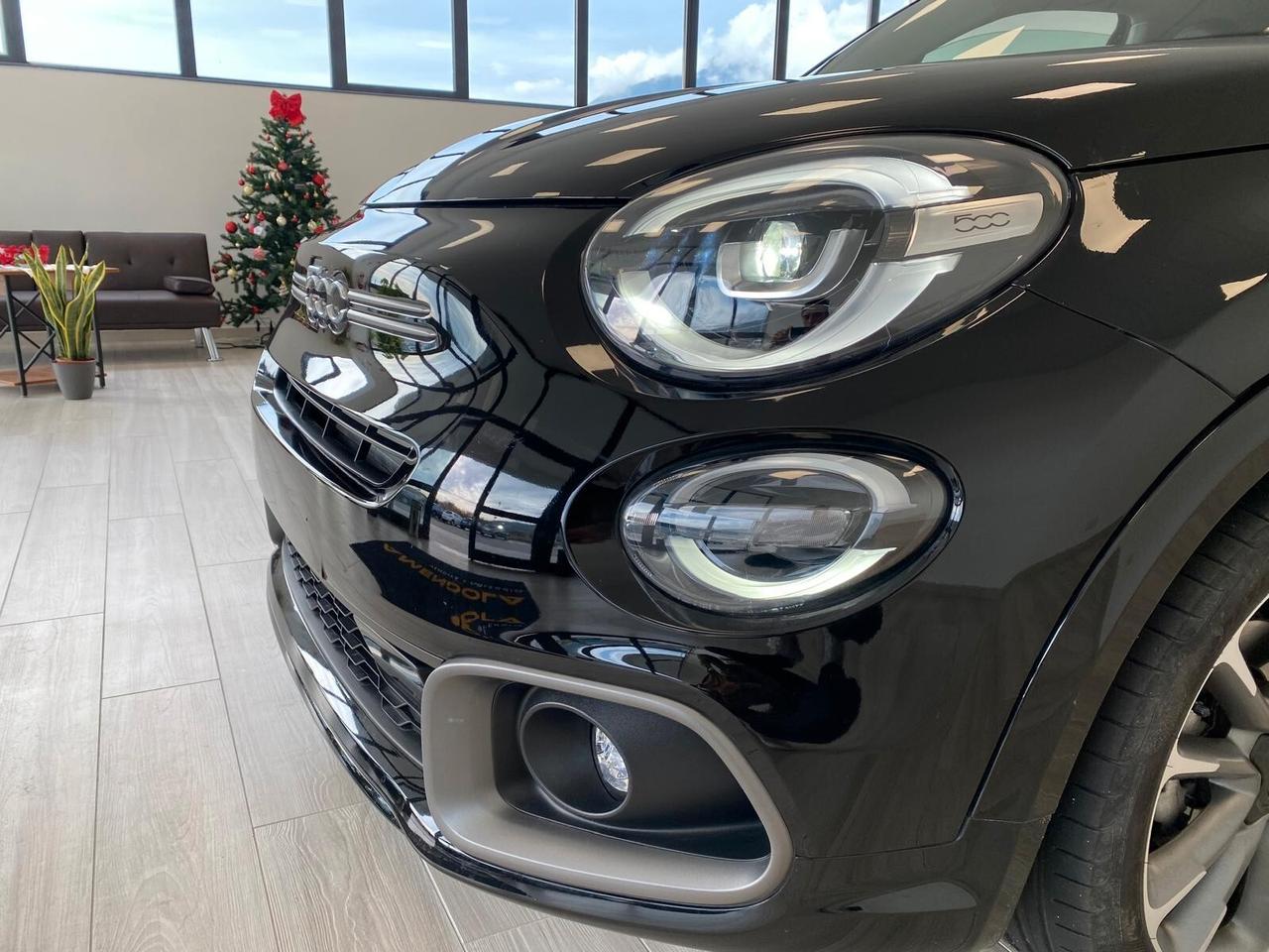 Fiat 500X 1.0 T3 120 CV Sport Full Led