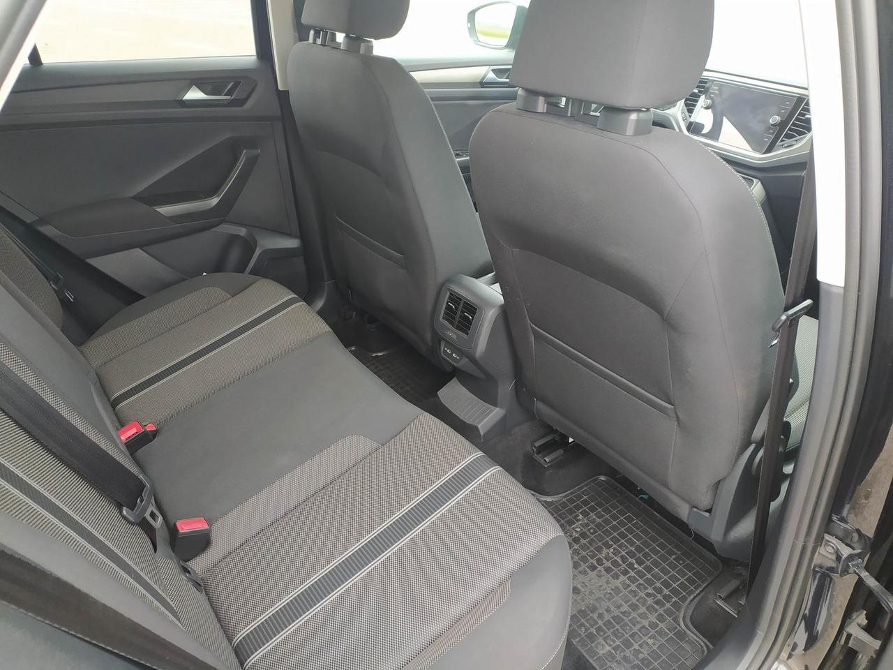 Volkswagen T-Roc Business 2.0 TDI 150CV #9725