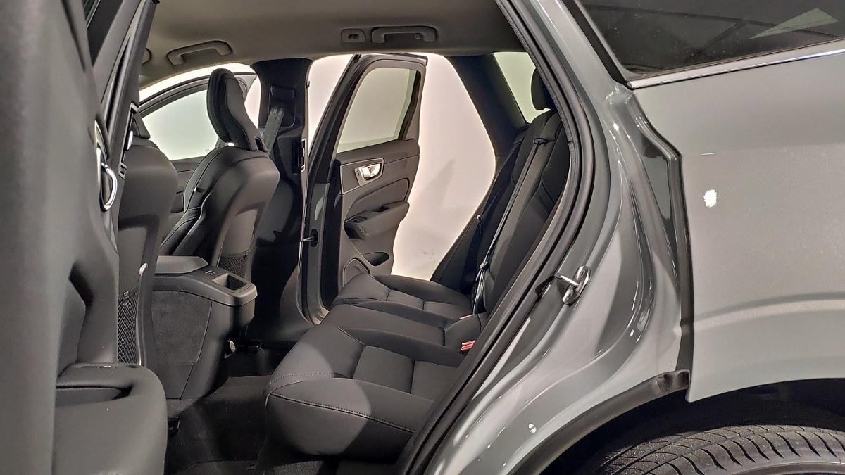 VOLVO Xc60 B5 Mild Hybrid Awd Automatico Plus Bright