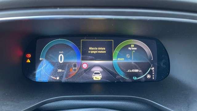 Renault Arkana 1.6 E-Tech full hybrid Intens 145cv